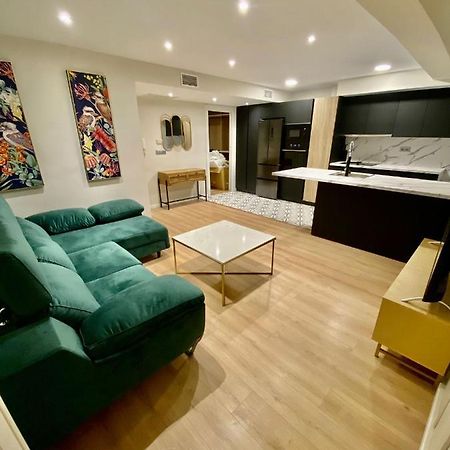 Maestro Bartolome 30 Apartamento Jaén Exterior foto