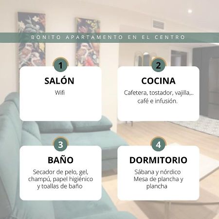 Maestro Bartolome 30 Apartamento Jaén Exterior foto