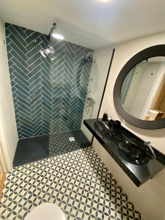 Maestro Bartolome 30 Apartamento Jaén Exterior foto