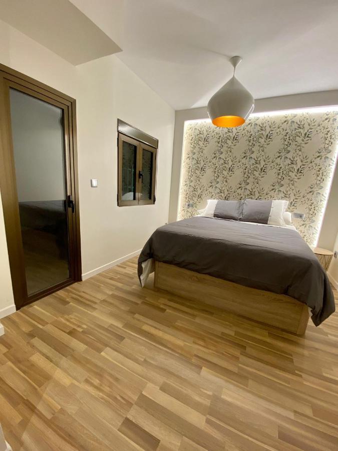 Maestro Bartolome 30 Apartamento Jaén Exterior foto