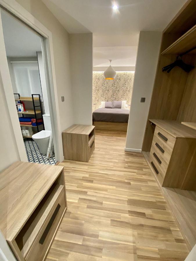 Maestro Bartolome 30 Apartamento Jaén Exterior foto