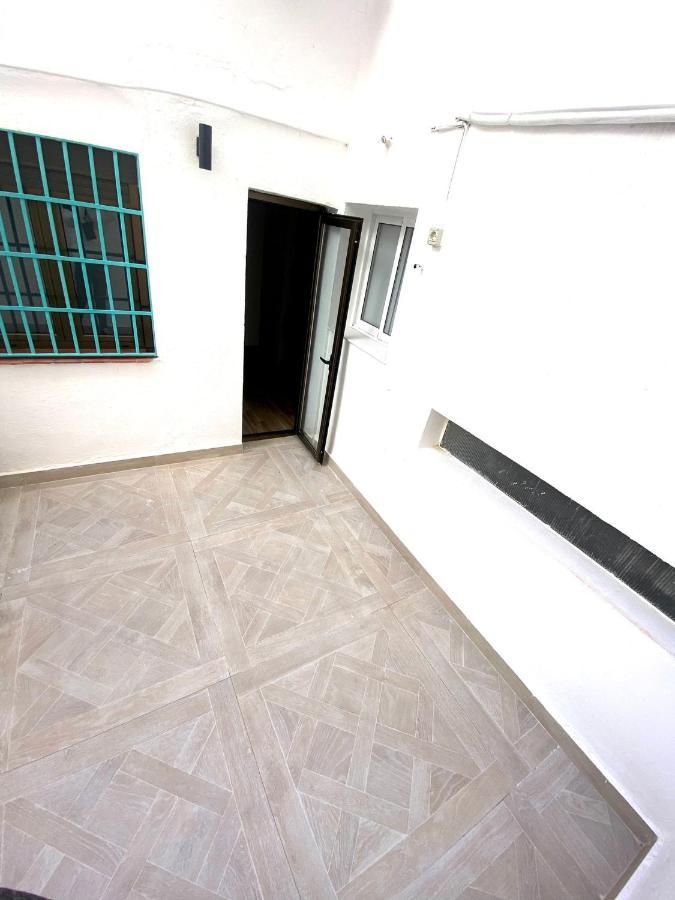Maestro Bartolome 30 Apartamento Jaén Exterior foto